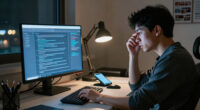 Why AI Text Can Leave Readers Tired—and How To Make It Clearer