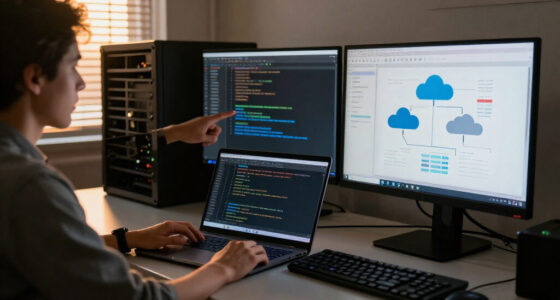 Why Infrastructure as Code Needs Review Like Application Code
