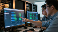 Why Infrastructure Standards Make Audits Easier