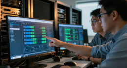 Why Infrastructure Standards Make Audits Easier