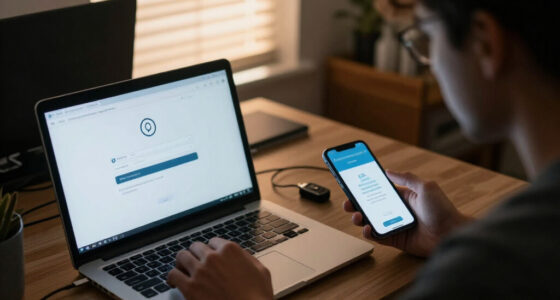 Why Login Pages Fail in Unexpected Ways