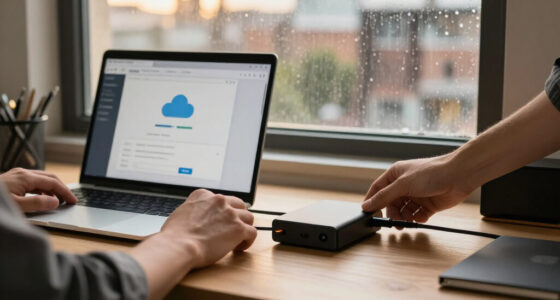 Why Offsite Backups Still Matter in a Cloud Era