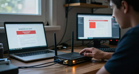 Why Old Firmware Turns Equipment Into Liability