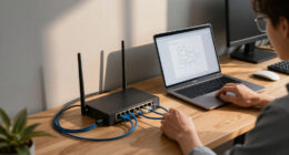 Why Small Offices Need Network Documentation