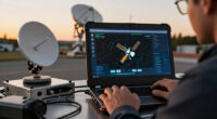 WISeSat.Space Develops Post-Quantum Security For Satellite Communications